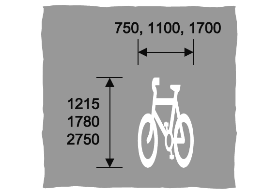 Cycle Routes Metrication UK Cycle Routes Metrication UK